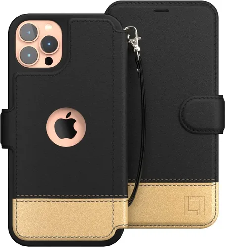 Vista 26 de LUPA - Funda tipo cartera para iPhone 11 Pro y Pro Max