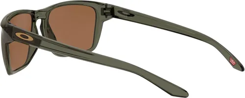 Vista 5 de Oakley Gafas de sol rectangulares Oo9448 Sylas para hombre