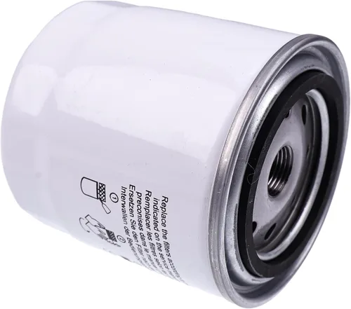 Vista 3 de Nuevo filtro de aceite de motor 005557147R91 006017310B1 005556868R91 006008544B91 compatible con Mahindra Tractor 3505 4505 5005 3825 4025 4525