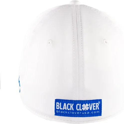 Vista 3 de Black Clover - Gorra Premium Flex