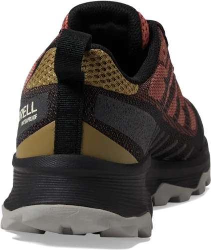 Vista 6 de Merrell Speed Eco impermeable para mujer