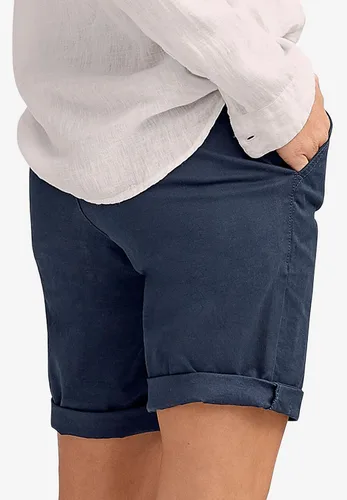 Vista 5 de Ellos Bermudas de talla grande para mujer