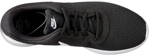 Vista 5 de Nike - Tenis Tanjun para hombre, con empeine textil transpirable y cómoda amortiguación ligera