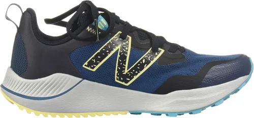 Vista 6 de New Balance Dynasoft Nitrel V4 - Tenis de correr para mujer