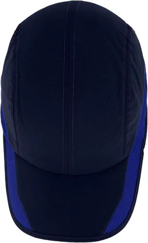 Vista 4 de Gorra de béisbol de secado rápido para hombres y mujeres, con protección solar y protección solar