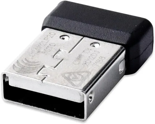 Vista 4 de ZEZEFUFU Ratón inalámbrico receptor USB para Logitech MK270 MK345 MK250 Teclado de ratón Combo Accesorios