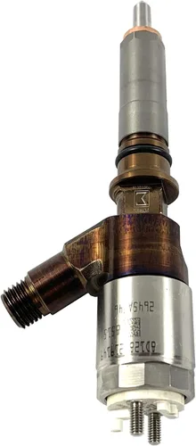 Vista 6 de Inyector del motor diesel de Sigma para los motores 2645A746 320-0677 de CATERPILLAR/PERKINS C6.6