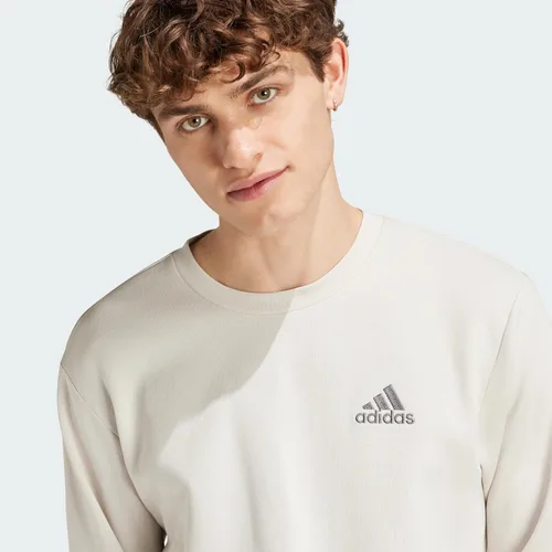 Vista 2 de adidas Sudadera polar Essentials para hombre