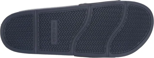 Vista 4 de Tommy Hilfiger Men's Ella Slide Sandal