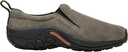 Vista 5 de Zapato deslizable Jungle de Merrell, de cuero, para hombre