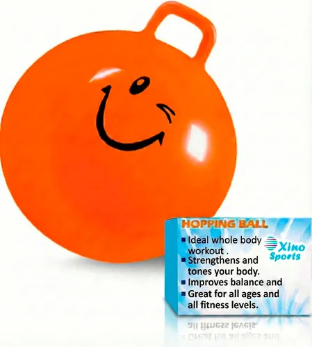 Vista 9 de Balón saltador de lujo, para niños, adolescentes y adultos, brinda horas de diversión increíble a niños y niñas, increíble balón saltador espacial