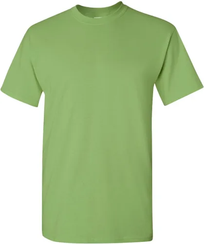 Vista 73 de Gildan Camiseta en Blanco - Estilo 5000 Unisex para Adulto