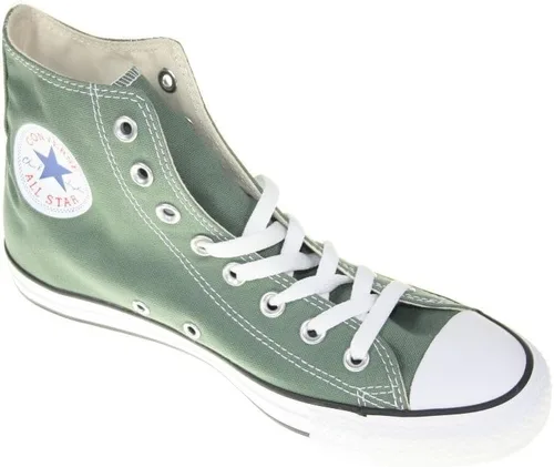 Vista 218 de Converse Chuck Taylor All Star High Top blanco/negro (White/Black/Gum)