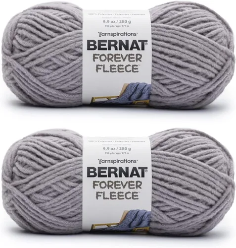Vista 38 de BER FOREVR Fleece 280G Ruido Blanco