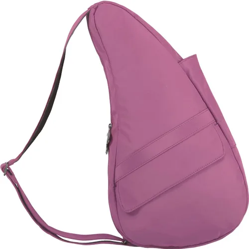 Vista 6 de AmeriBag Bolso bandolera de microfibra de 17