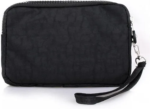 Vista 3 de Cartera de mano para mujer, bolso de viaje