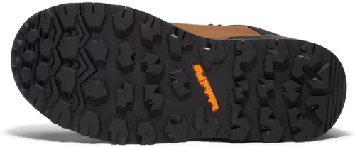 Vista 4 de Timberland PRO Boondock Ultralight 6" Soft Toe Impermeable para Hombre Marrón claro V1