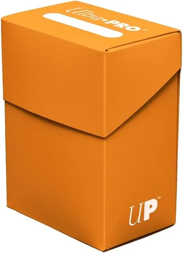 Vista 4 de Ultra PRO Caja Estándar para Baraja