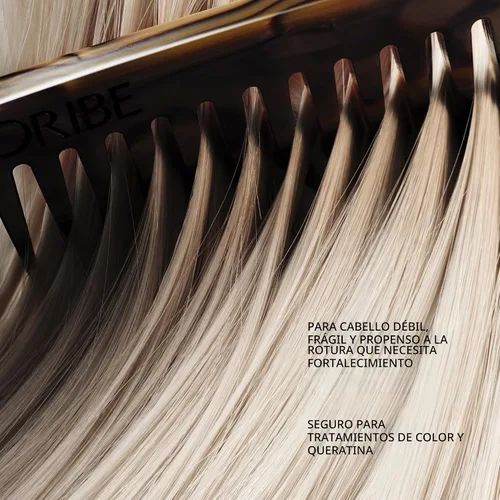 Vista 7 de Oribe Hair Alchemy Strengthening Shampoo - Strengthens Fragile Hair