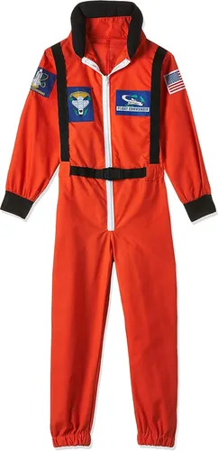 Vista 3 de Rubie's Disfraz de astronauta para niño