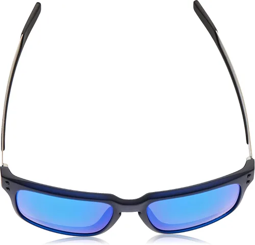 Vista 4 de Oakley Oo9384 Holbrook Mix - Gafas de sol rectangulares para hombre