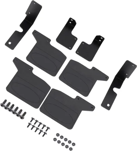 Vista 2 de Coche de control remoto, accesorios de actualización de coche para 1/10 escala RC Crawler