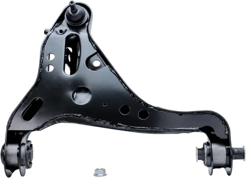 Vista 226 de Detroit Axle - Brazos de control inferiores delanteros derechos de repuesto para Volkswagen Jetta 2011 2012 2013 2014 2015 2016 2017 2018 - Juego