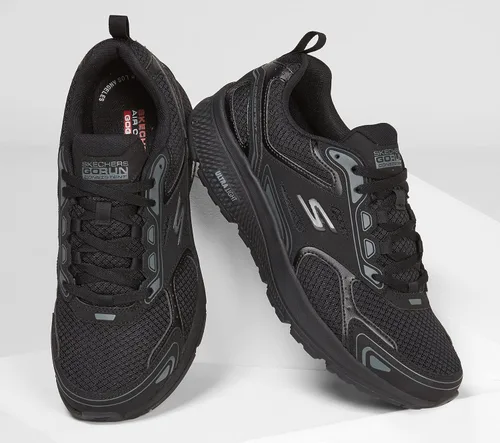 Vista 5 de Skechers Mens Go consistent Vesitge-performance & Walking Sneaker