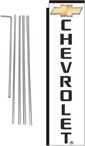 Vista 21 de Bandera de pluma rectangular para concesionario de automóviles con kit de poste y pico de tierra, compatible con carteles de Audi Carlot
