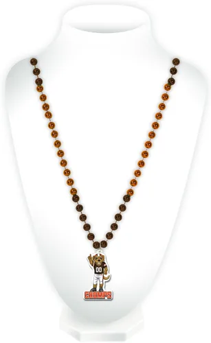 Vista 59 de Rico Industries NFL unisex-adult Team Logo Mardi Gras Style Beads