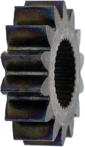 Vista 6 de CUB CADET HG-52109 Gear 14T Mtr eje GT 1054 1554 tanque M50 KHS 1554VT GTX