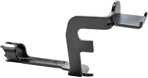 Vista 5 de SP 884-074 - Palanca de empuje compatible con clavadora de marco Hitachi NR83A2 (S)