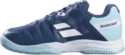 Vista 2 de Babolat SFX3 All Court Tenis para mujer, Deep DiveBlue