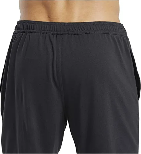 Vista 5 de Reebok Pantalones cortos de entrenamiento atléticos Te Jersey para hombre
