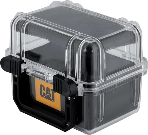 Vista 4 de CATERPILLAR Reloj CAT Digimax Hombre Azul OC.147.26.247, Azul, Moderno