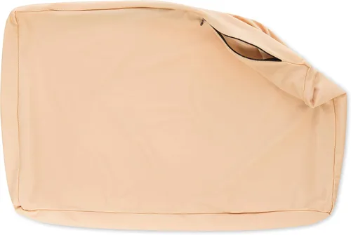 Vista 20 de PILLOWY Almohada de Cama de Microesferas Premium, Mediana Extra Esponjosa pero con Soporte - Sueño Ultra Cómodo con Funda Antienvejecimiento Tipo