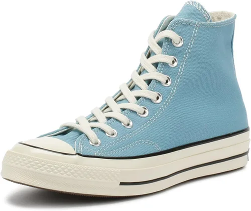 Vista 178 de Converse Chuck Taylor All Star High Top blanco/negro (White/Black/Gum)
