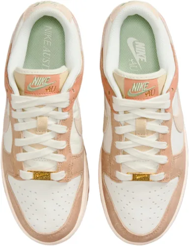 Vista 4 de Nike womens Dunk Low