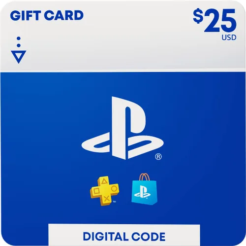 Vista 3 de $10 -Tarjeta de regalo de PlayStation Store [Código digital]