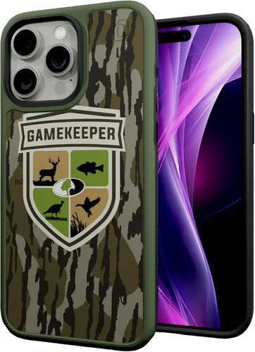 Vista 34 de cellhelmet Fortitude - Funda para iPhone 15 Compatible con MagSafe Doble Protección Certificado contra Caídas Funda Resistente a Golpes