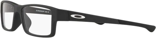Vista 3 de Oakley Oy8006 Airdrop Xs Low Bridge Fit - Marcos rectangulares para lentes recetados