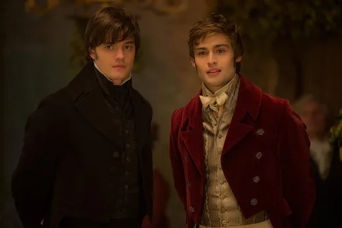 Vista 4 de Pride + Prejudice + Zombies [DVD]