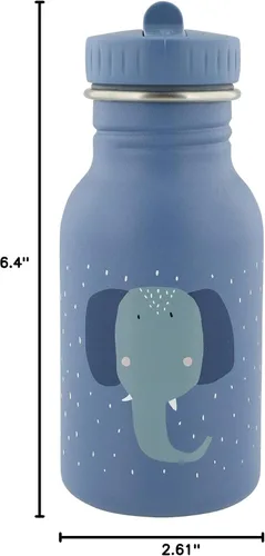 Vista 6 de Trixie Drinkfles Mrs. Elephant 11.8 fl oz Elefant