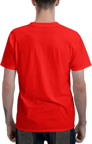 Vista 4 de Band Mans - Camiseta de manga corta para correr para todas las estaciones