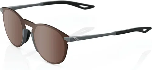 Vista 6 de 100% Gafas de sol redondas Legere