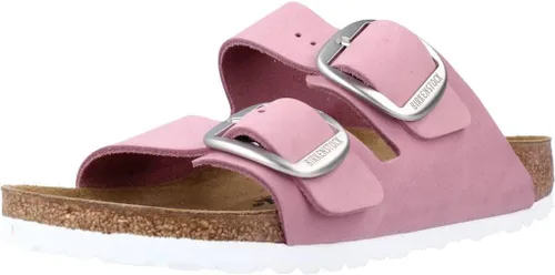 Vista 17 de Birkenstock - Sandalias para hombre Negro