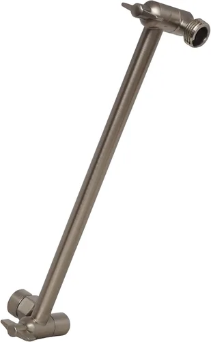 Vista 15 de SparkPod - Extensión de brazo de ducha ajustable de latón macizo, con conexión universal para todos los cabezales de ducha Fácil de instalar
