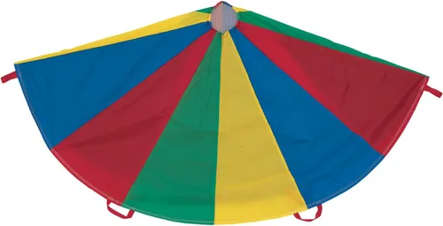 Vista 6 de Champion Sports Paracaídas multicolor