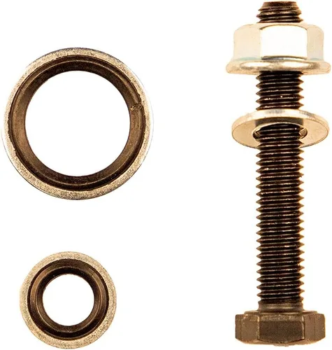 Vista 2 de Kit de bloqueo de CA trasero de Auto Cooling Solutions, diseño de ajuste directo para: Suburban 2015-2019, Yukon XL y Escalade ESV, fabricado en EE.