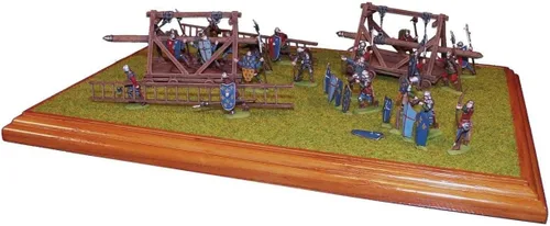 Vista 4 de Miniart MIN72033 Kit de modelo, varios